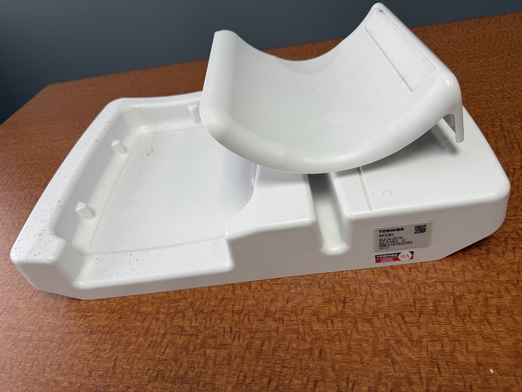 16 Ch Flex Speeder Pad Kit