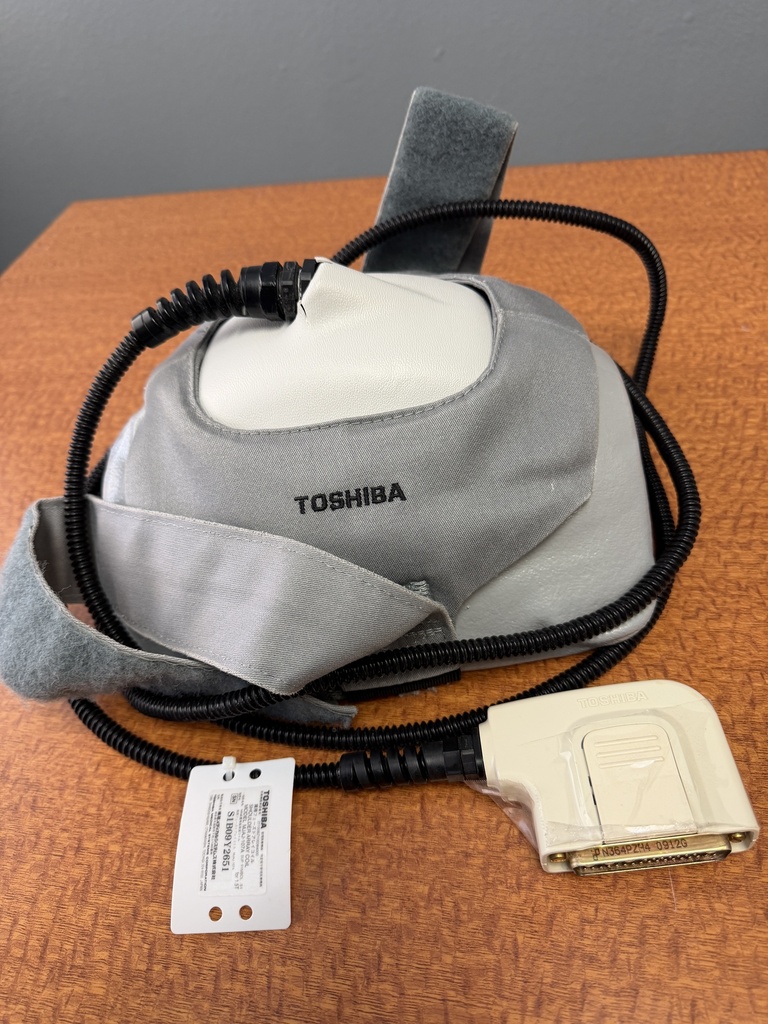 Shoulder Array Coil