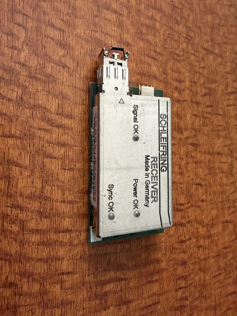 Surecom Receiver