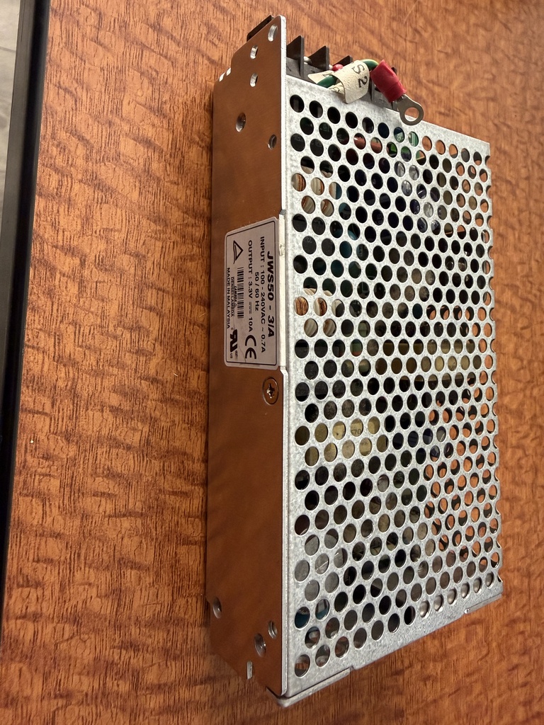 Power Supply