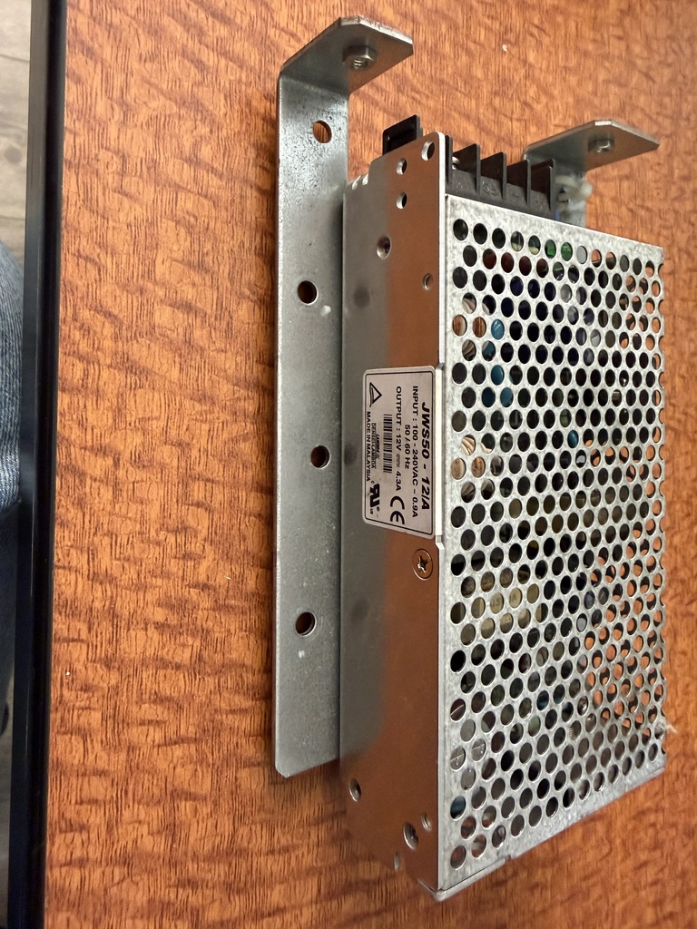 Power Supply