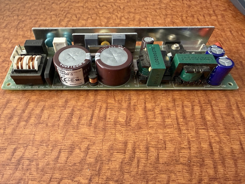 Power Supply