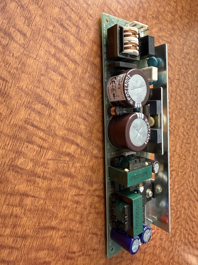 Power Supply