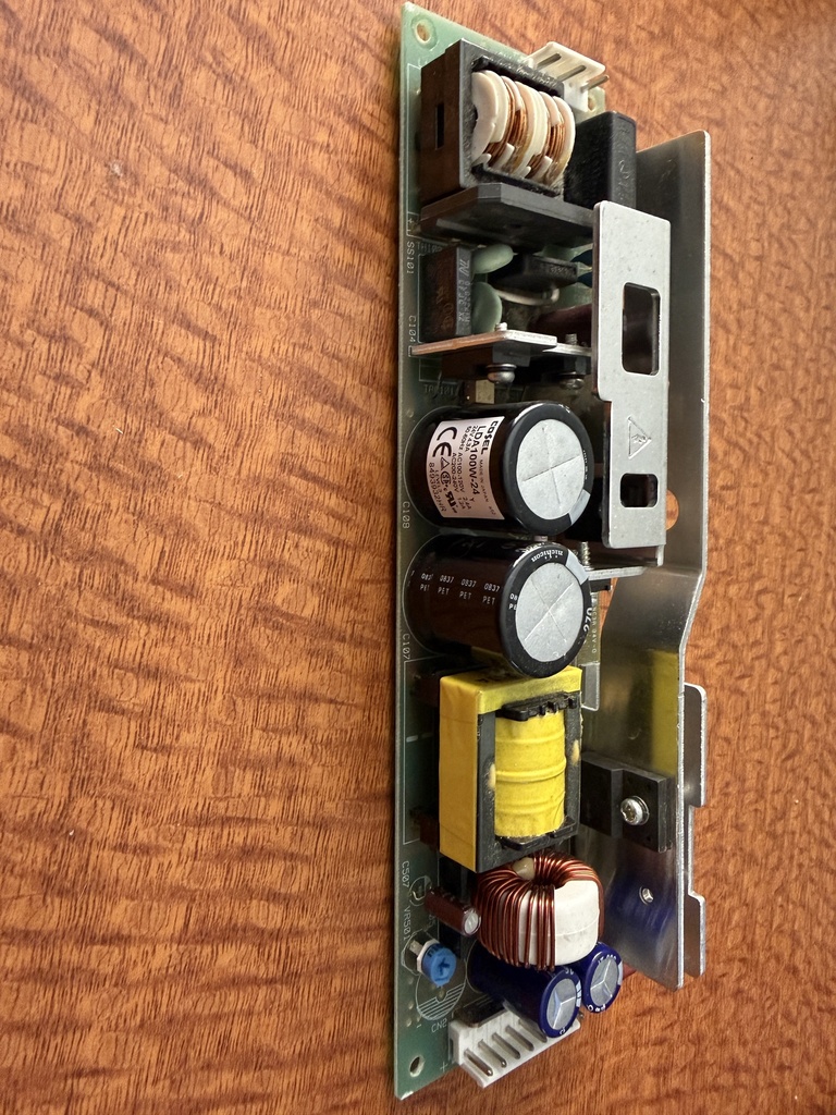Power Supply