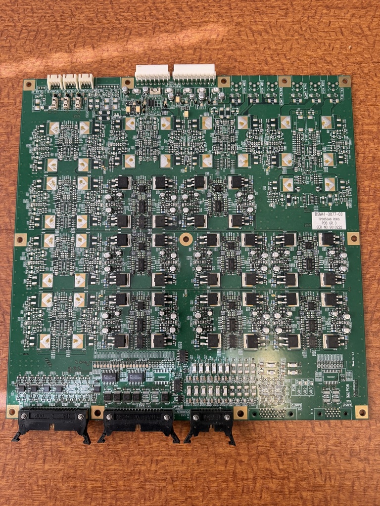 PDB GR3