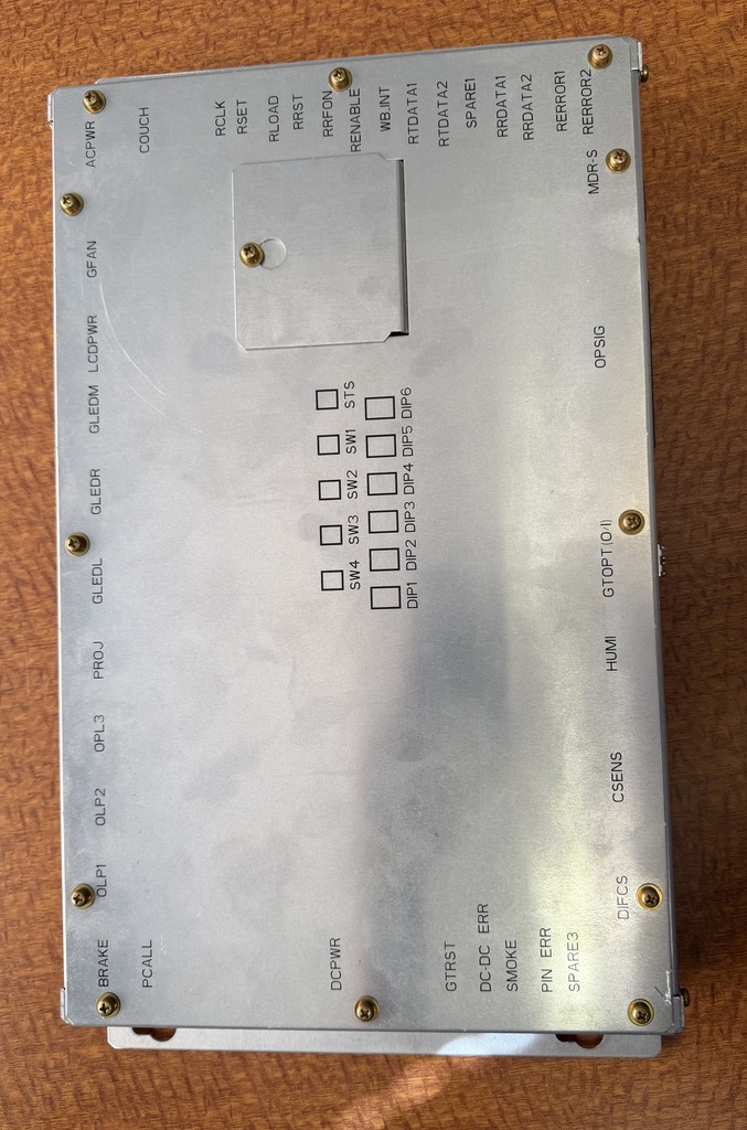 [PM43-09461-B] GTCM2