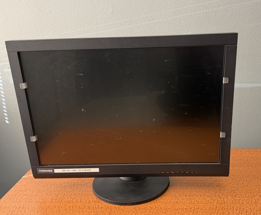 Radiforce MX242W 24” LCD Monitor
