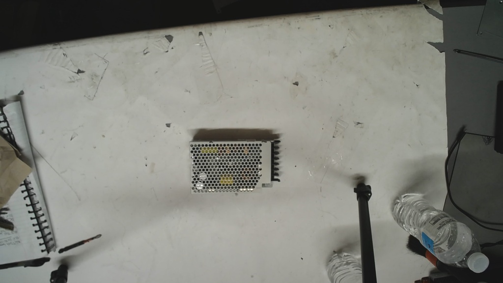 COSEL POWER SUPPLY 24V