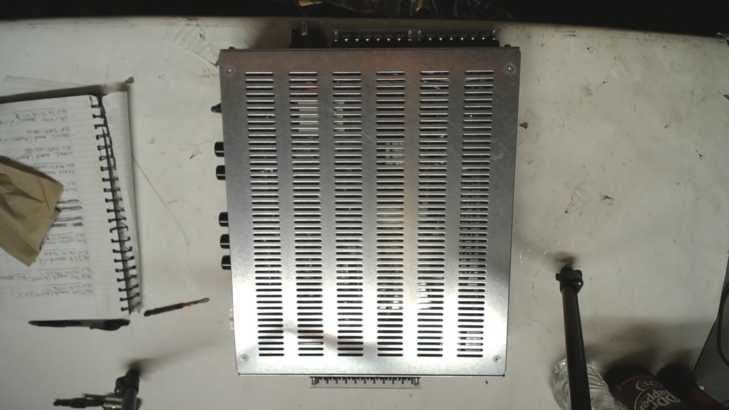 POWER SUPPLY
