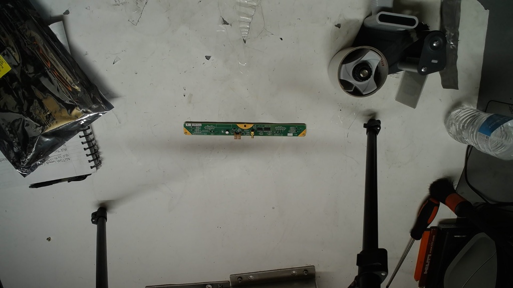 LPBM GR2 BOARD