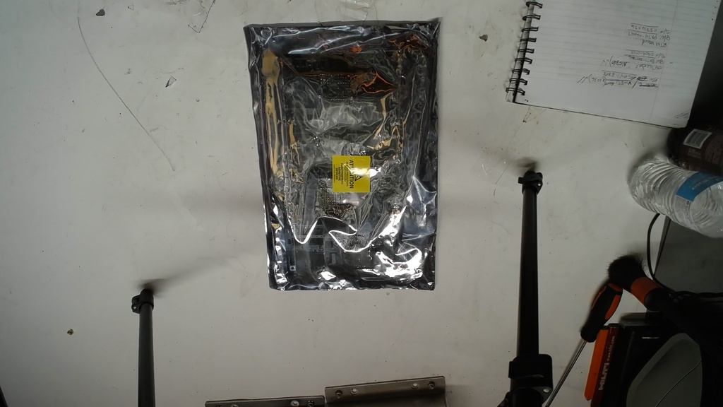 [PX74-06047] RTM BOARD