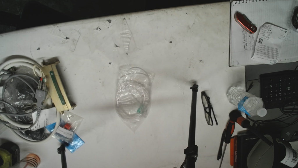 ADULT CUSHION NASAL CANNULA