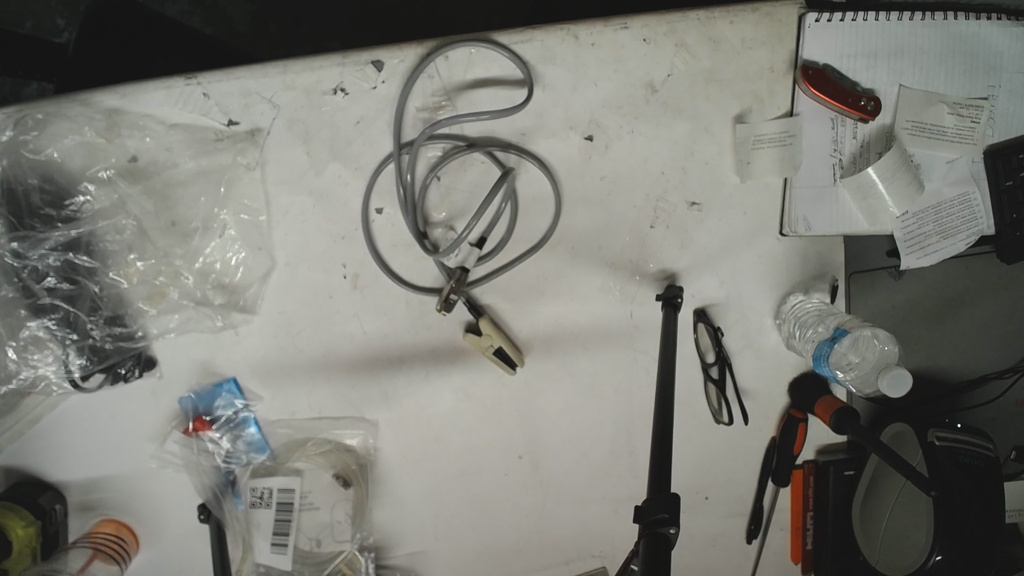 TOSHIBA PULSE FINGER SENSOR CABLE