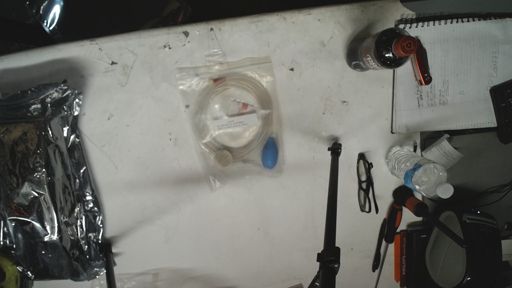 ALARM BULB ASSEMBLY