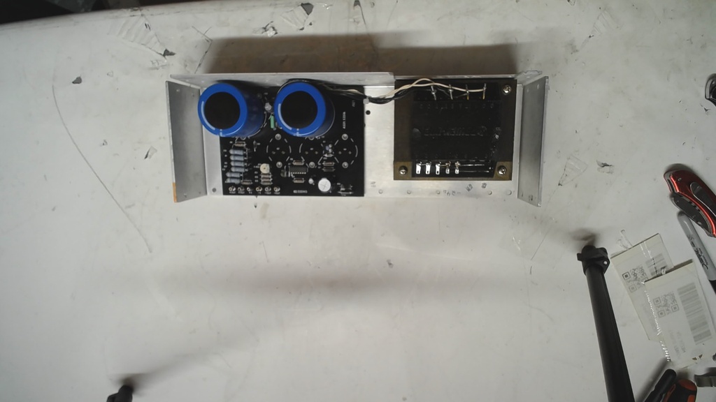 [BSM46-0197] POWER SUPPLY HES24-72A