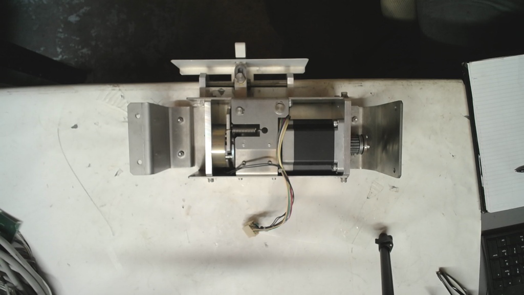 MOTOR-ASSY