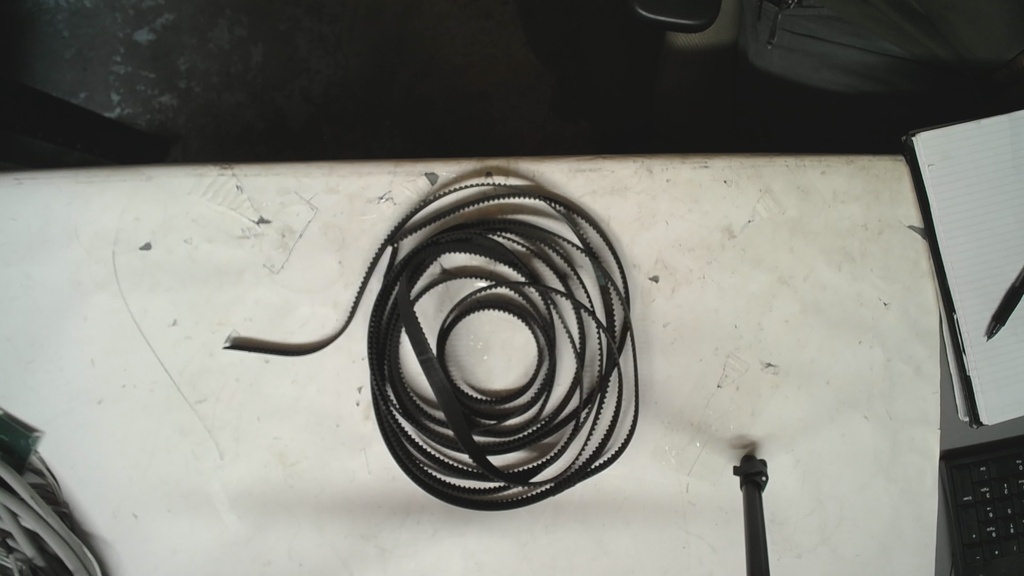 BELT