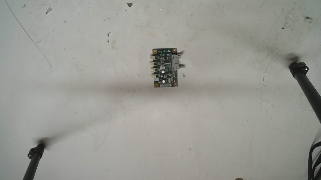 [PM46-05654] DIFCS I/F BOARD