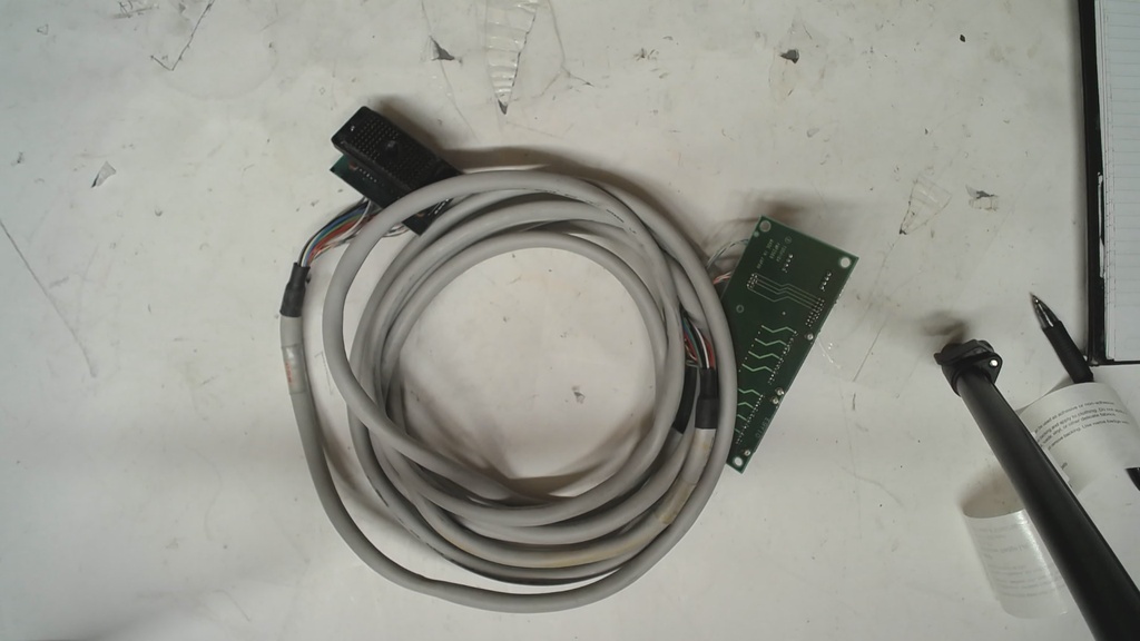 CTBA7 BOARD