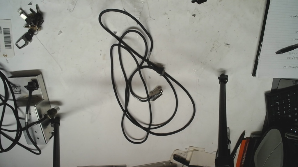 PERI LINK CABLE