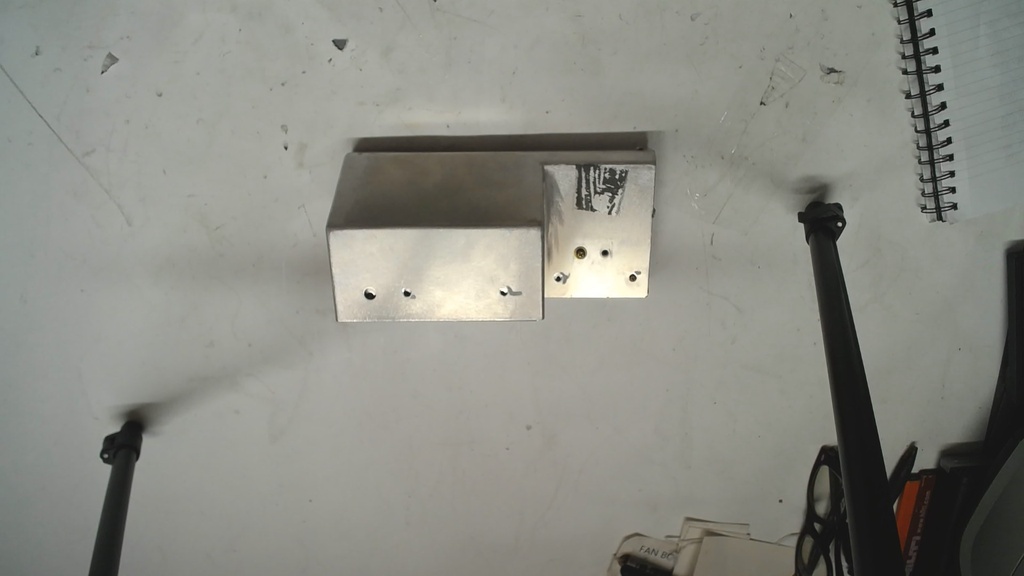 COVER , ENCODER