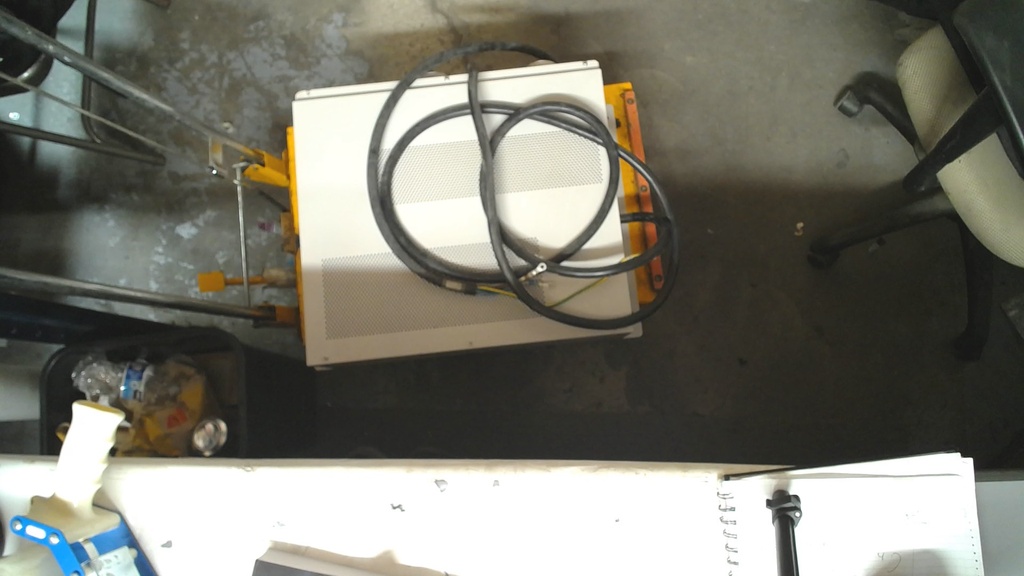 FAN BOX-ASSY