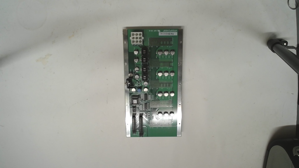 NOP OM-2 BOARD