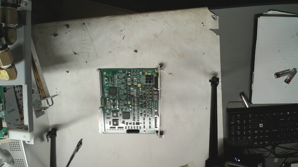 dacg1 board