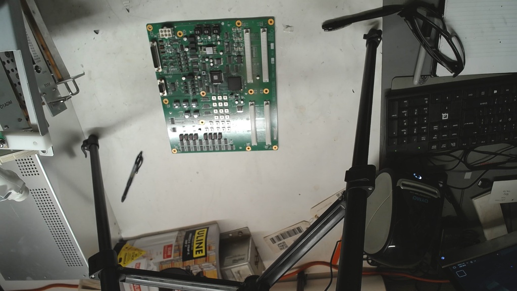 [pm42-10162] cobg1 board
