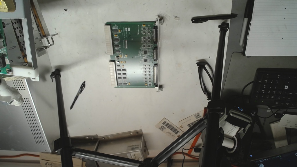TCIF BOARD
