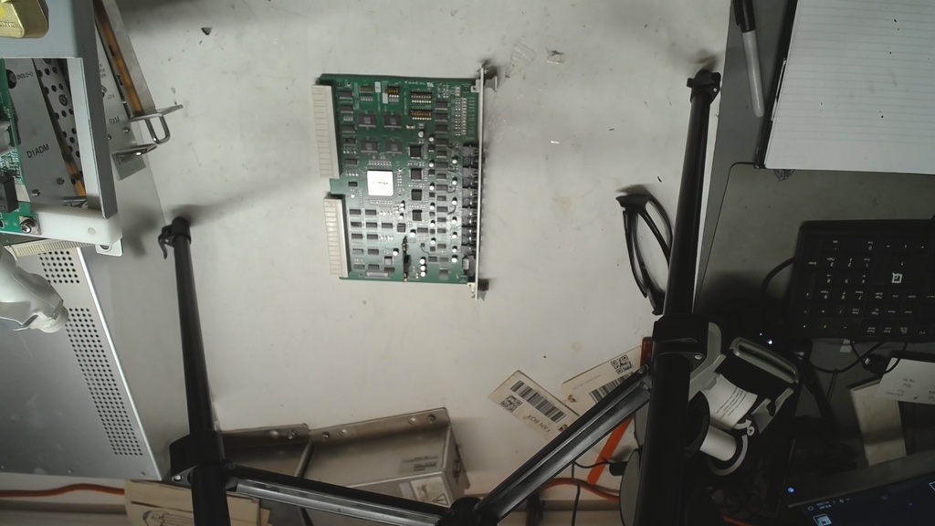 [PM43-08456] RS BOARD