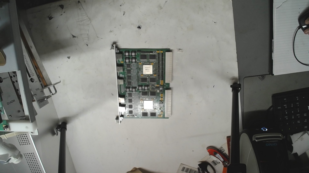 [PM43-08501] CANV2 BOARD