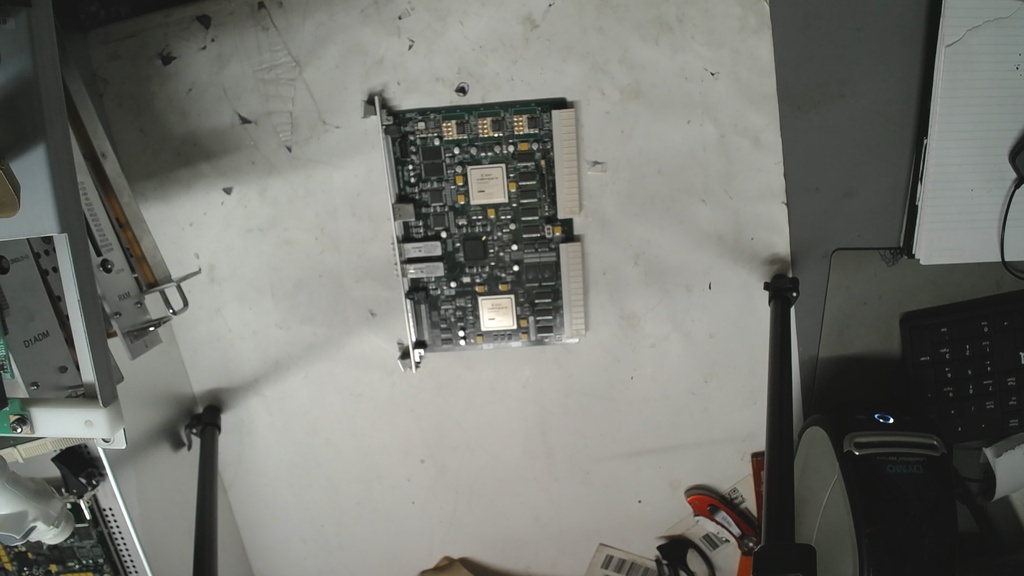 DF BOARD
