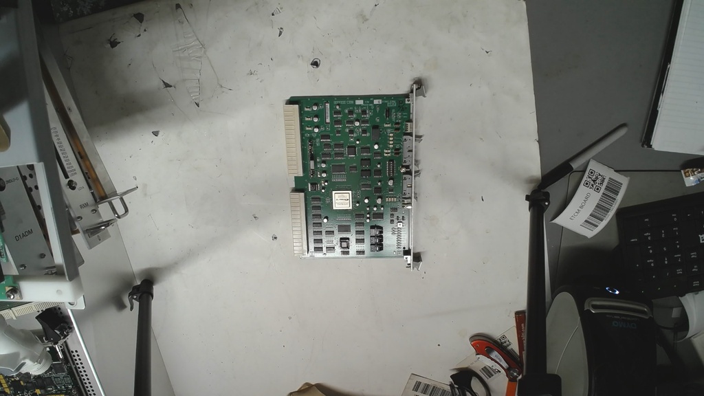GMV4 BOARD