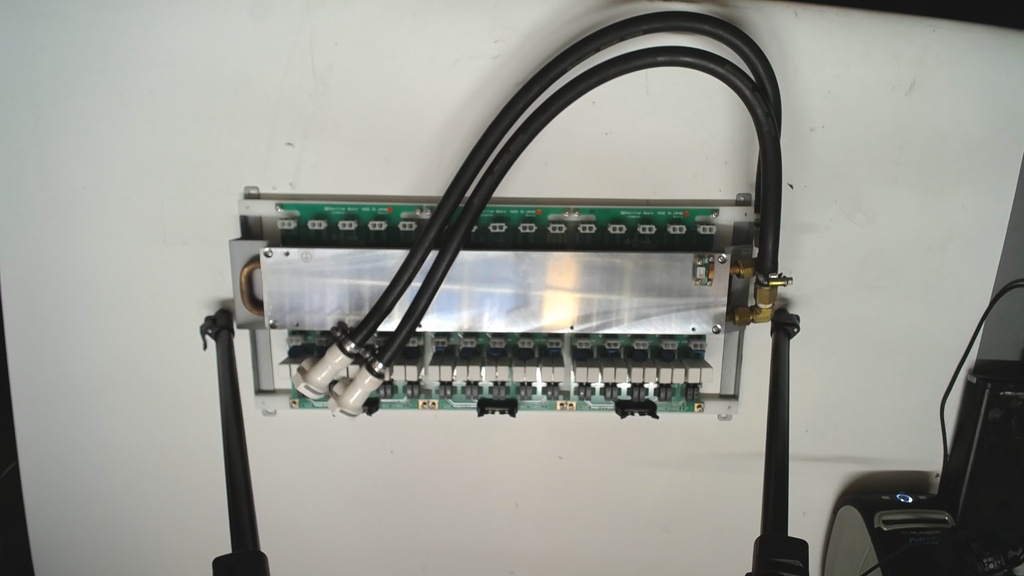 [Q2B15887FPD] RECTIFIER BOARD