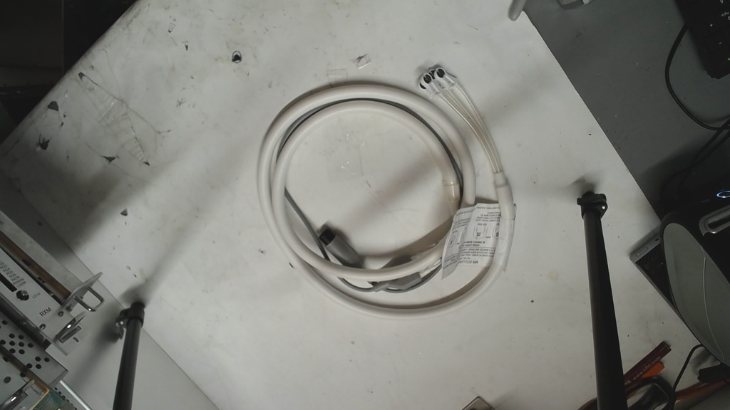 [9281A] MRI ECG LEAD WIRES