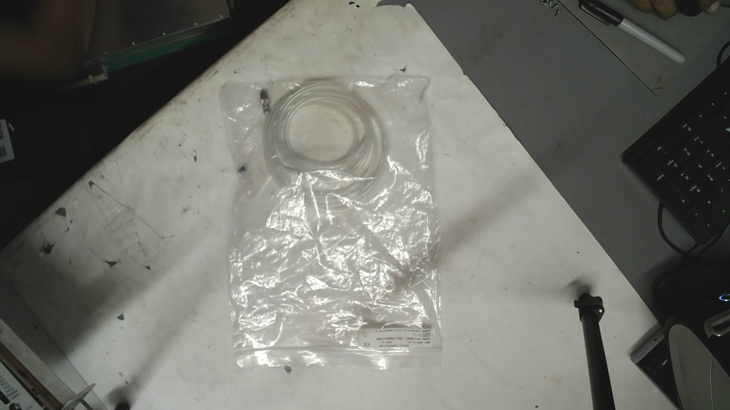 HOSE AND RESP , HOSE , TOSHIBA