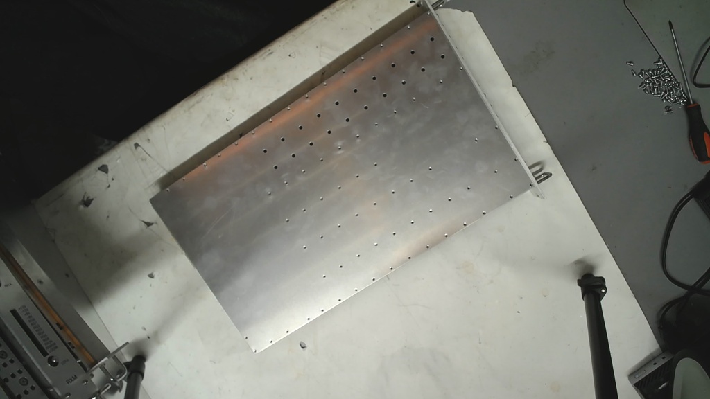 FSM BOARD