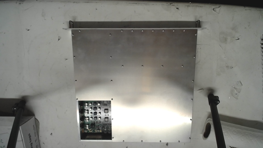 RXM BOARD