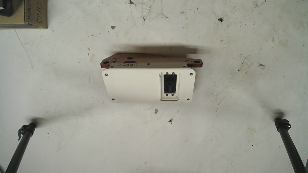 A8 PORT