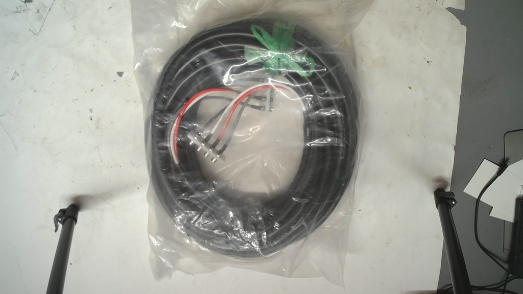 RF CABI CNN3 / ECHO3 ES2615