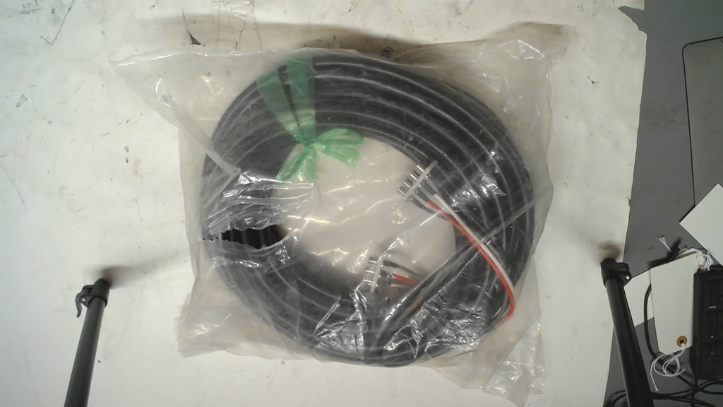 FP ECHO-15-A ES616 / RF CABI CNN4 ECHO3 ES2616