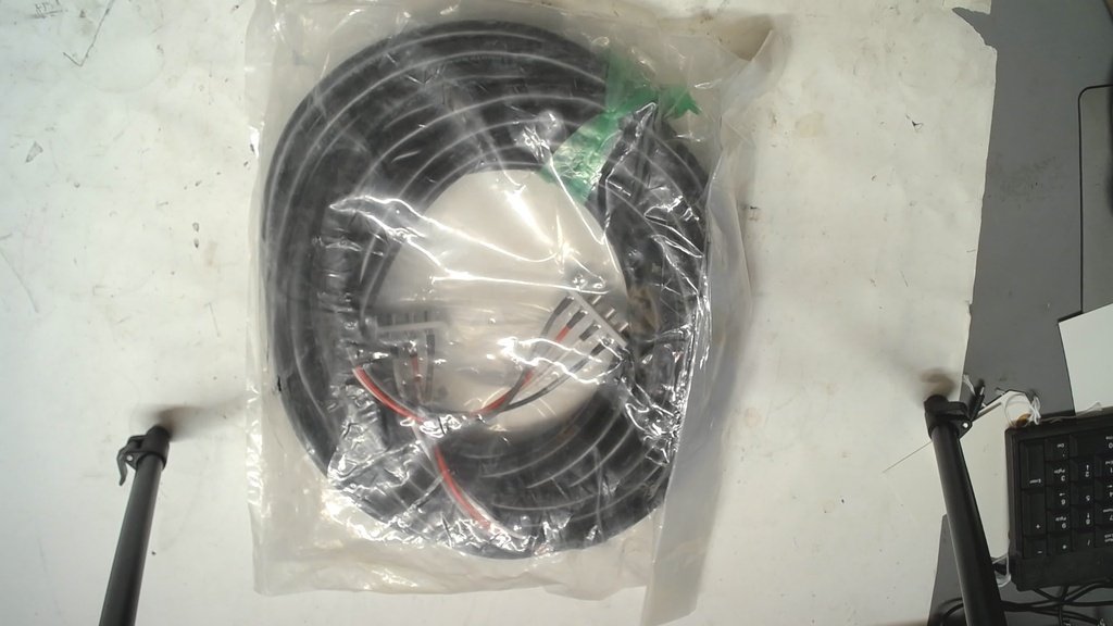 FP ECHO-3-A ES2613 / RF CABI CNN1 ECHO3 ES2613