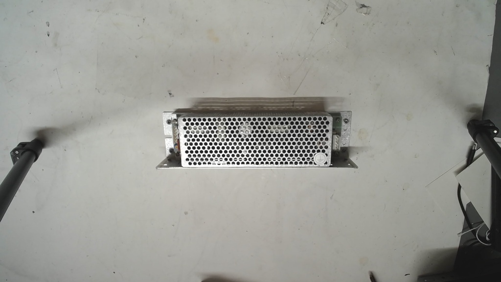 POWER SUPPLY 12V