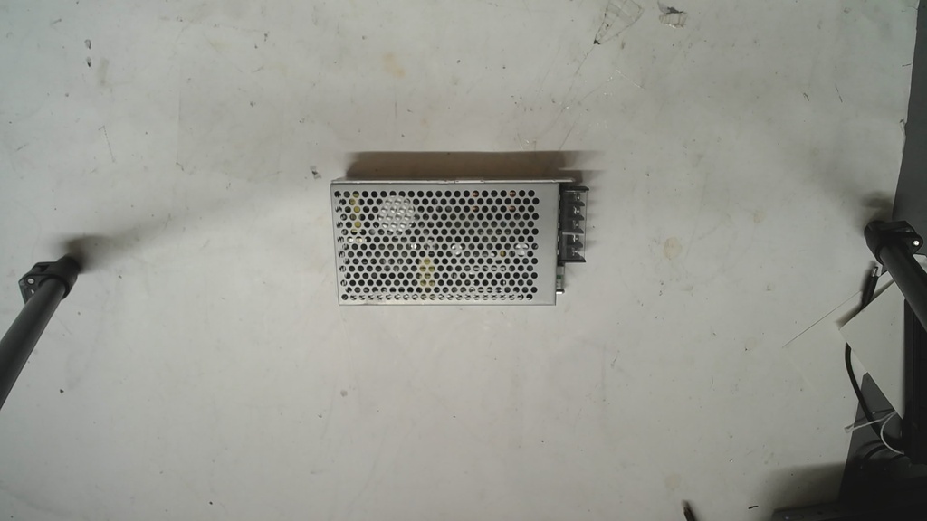 COSEL POWER SUPPLY 3V