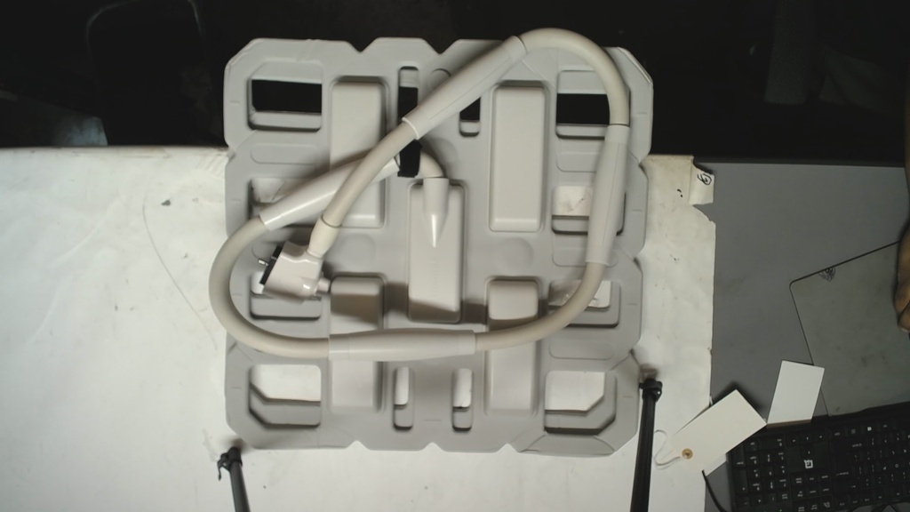 TOSHIBA ATLAS SPEEDER BODY COIL
