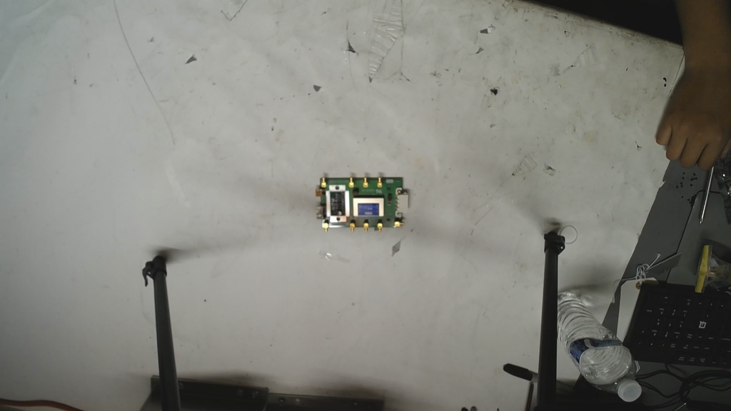 PCB PRTM