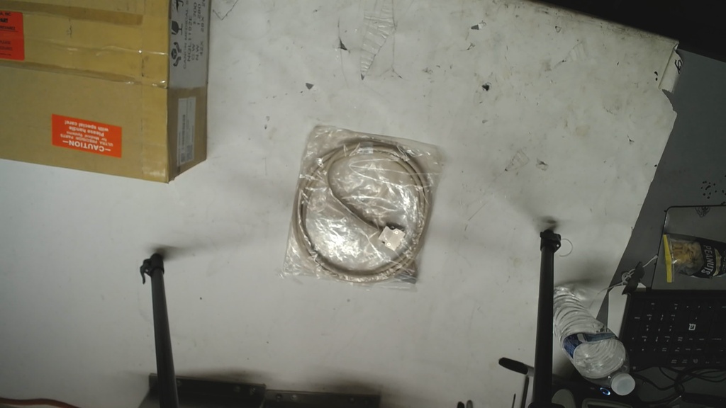 CABLE ,L-ASSAY,S73B