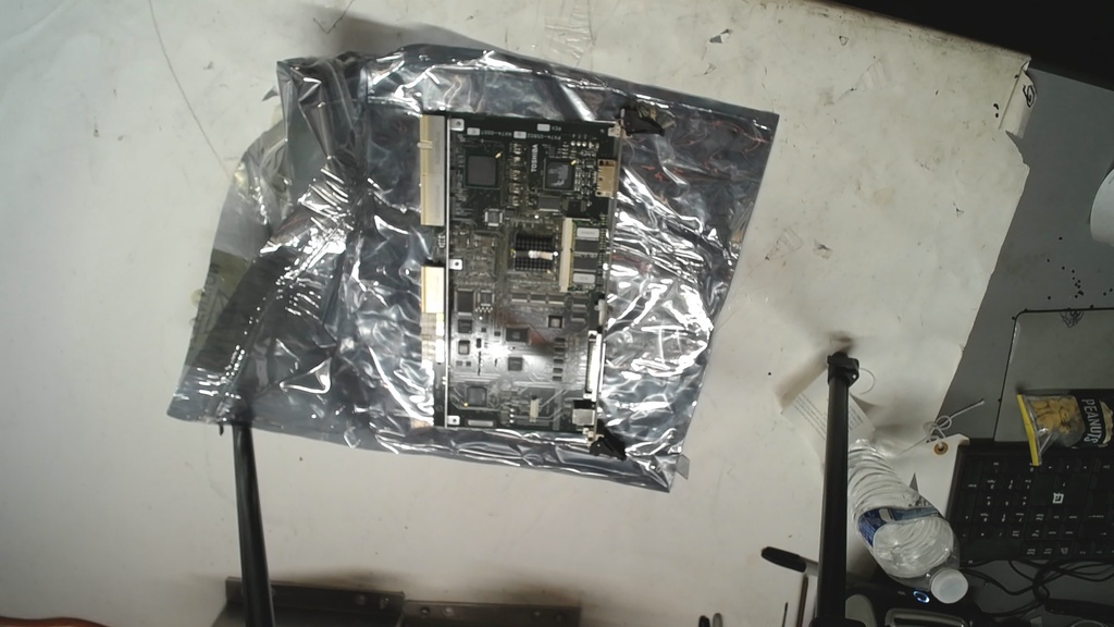 DTB BOARD