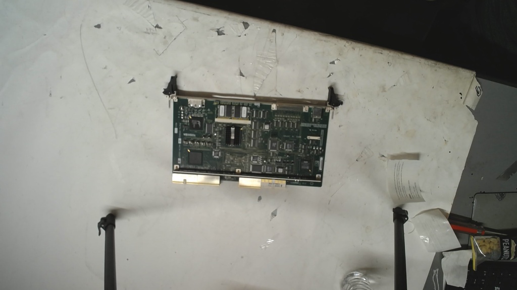DTB BOARD